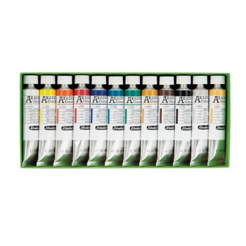 4002 schmicke akademie gouache