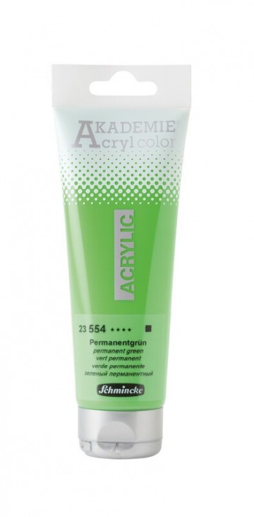 4004 schmincke akademie acrylverf 120 ml