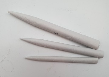 4009 tortillon doezelaar