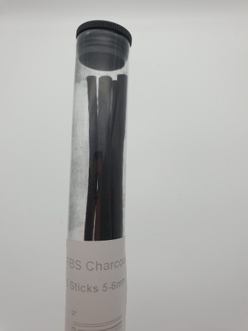 4033 fbs houtskool 2