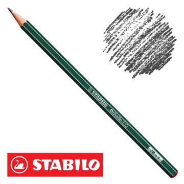 4034 stabilo othello 3b