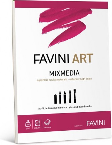 4036 favini mix media papier 0