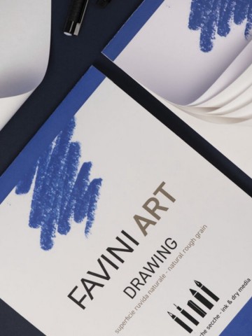 4037 favivini tekenpapier a4 4