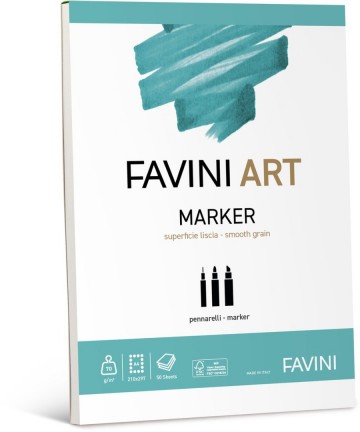 4042 favini markerpapier a4 2