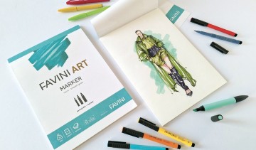 4042 favini markerpapier a4