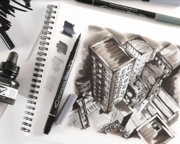 4046 canson the wall