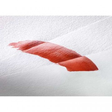 4052 hahnemuhle britannia aquarelpapier hot pressed