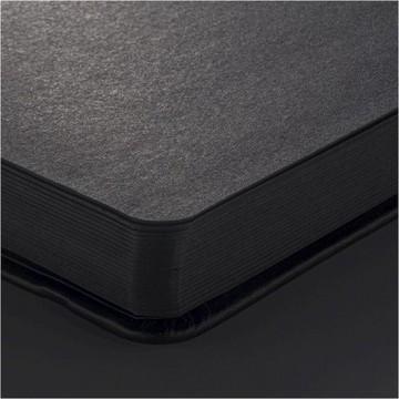 4053 1 sakura sketchbook zwart papier