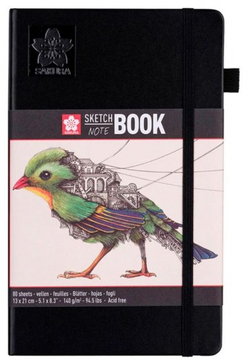 4054 sakura schetchbook wit 2