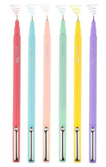 4055 marvy uchida le pen pastel