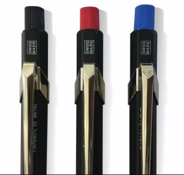 4059 caran d a che fixpencil 2