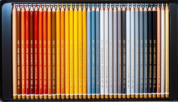 4070 koh i noor polycolor 10