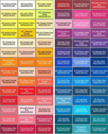 4070 koh i noor polycolor 3