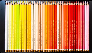 4070 koh i noor polycolor 7