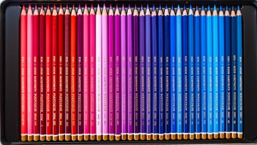 4070 koh i noor polycolor 8