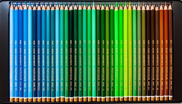 4070 koh i noor polycolor 9