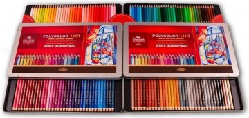 4070 koh i noor polycolor