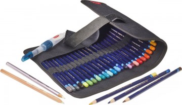 4103 1 derwent pencil wrap etui