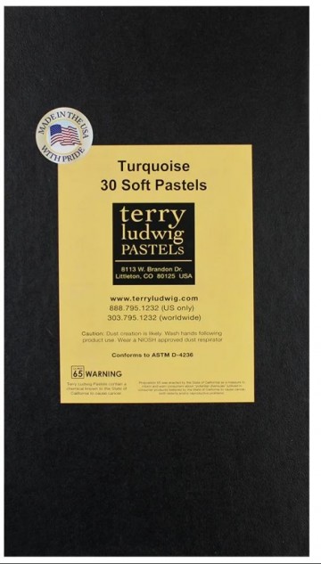 4104 terry ludwig pastels turquoise 2