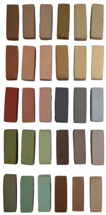 4105 terry ludwig umber shadows and shades 3