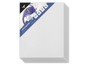 4119 kangaro canvaspaneel 24x30 cm