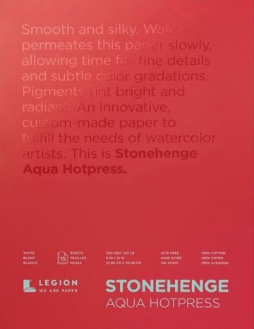 4122 stonehenge hotpress