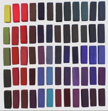 4124 terry ludwig 60 intense darks