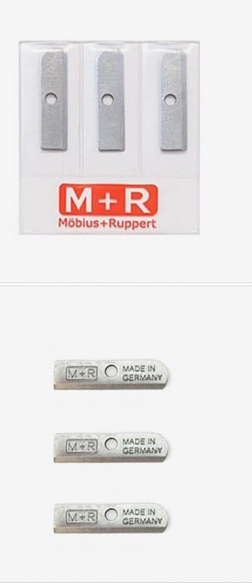 4128 mr reservemesjes castor longpoint puntenslijper