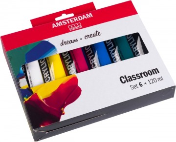 4132 talens amsterdam classroom set