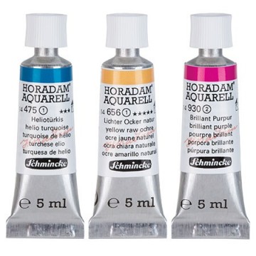 4142 schmincke horadam aquarel 5 ml tube