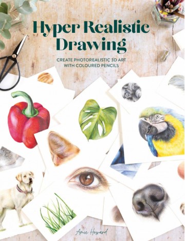 4165 hyper realistic drawing