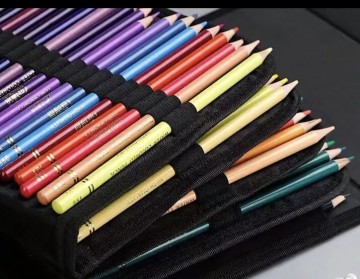 4170 1 obos etui voor 200 potloden