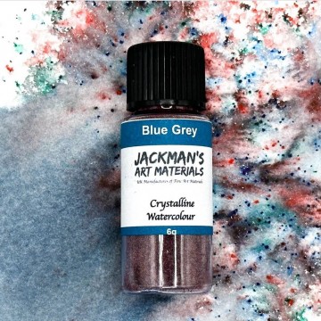 4177 jackmans crystalline watercolour set 2 blue grey