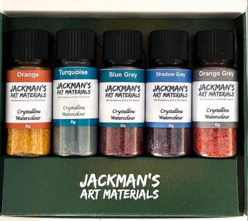 4177 jackmans crystalline watercolour set 2