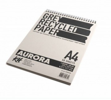 4182 aurora grey recycled papier a4 2