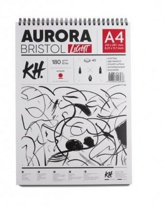 4183 aurara bristol light a4