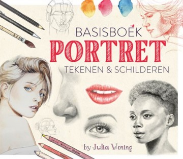 4188 basisboek portrettekenen julia woning 3