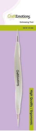 4189 craft emotions embossing tool