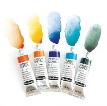 4190 schmincke horadam aquarelverf 15 ml