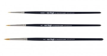 4202 van gogh aquarelpenselen 2