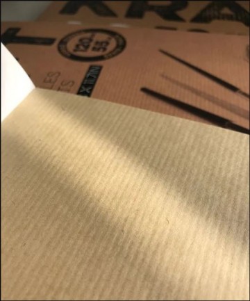 4205 clairefontaine kraft a3 2