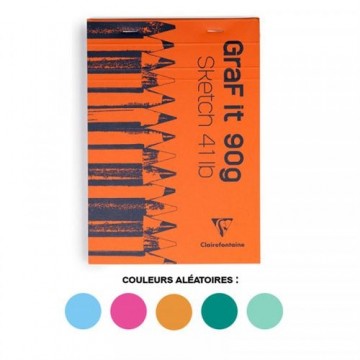 4206schetsblokclairefontaine graf it a5 80 vel2