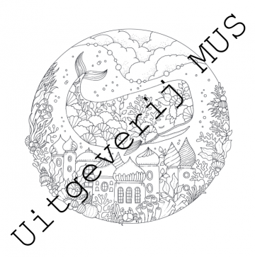 4208 magische werelden johanna basford 8