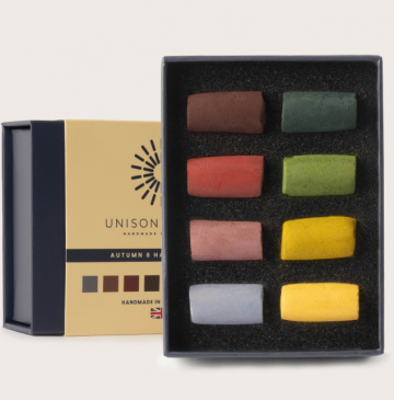 4216 unison pastel set autumn nieuwe inhoud