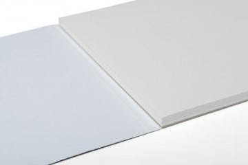4225 1 smlt aquarelpapier hot press a4