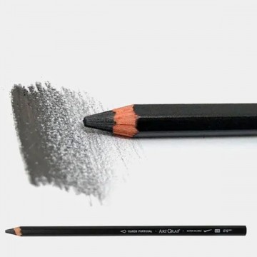 4226 art graf watercolour grafietpotlood 6b