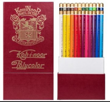 4227 koh i noor retro 24 polycolor3