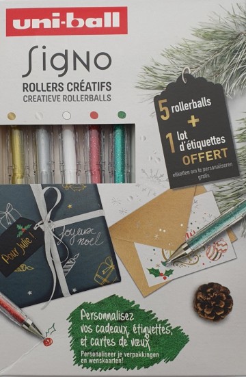 4230 uni signo metallic set2