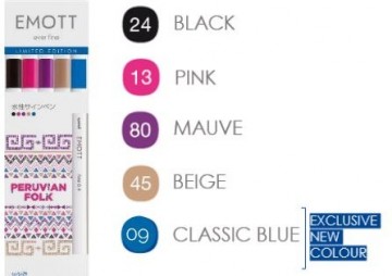 4231 uni emott peruvian folk