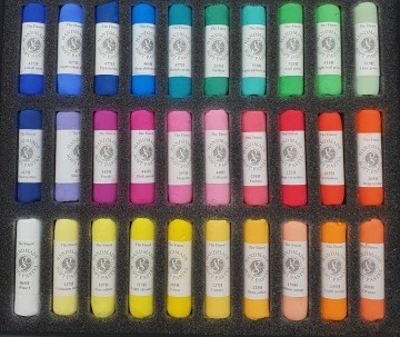 4237 mungyo handmade 60 soft pastels6